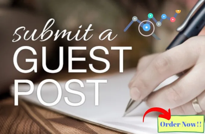 The Benefits of Guest Post on HGTV: A Powerful Strategy for Exposure and Growth